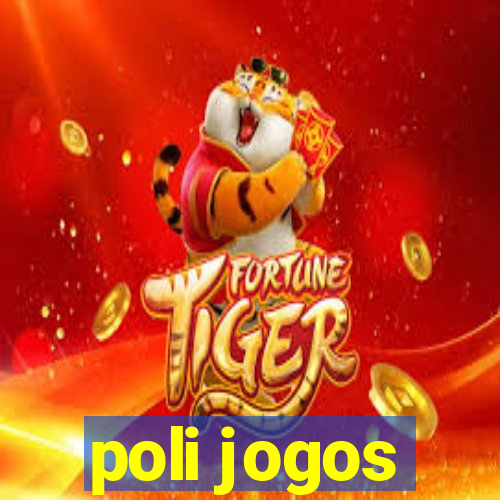 poli jogos